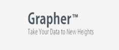 grapher_ico1 Grapher Analisi Interattiva e Visualizzazione Golden Software Prodotti 