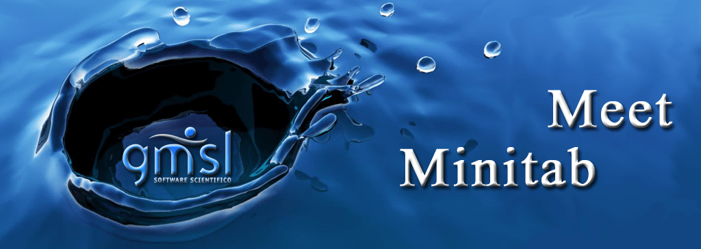 Meet-Minitab Meet Minitab Eventi, Corsi, Workshop 
