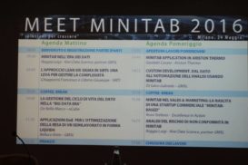5-273x182 Meet Minitab 2016: ecco le foto dell'Evento News 