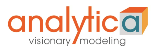 Analytica-512x160 Lumina Analytica - Un approccio semplice ai Sistemi Complessi Analytica Articoli Mappatura e Modellazione dei Processi News Optimization and Risk Analysis Prodotti Scientific Contents 