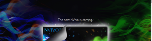 New-NVivo-512x138 NVivo 12 is coming... Brand News Brand News NVivo Magazine News 
