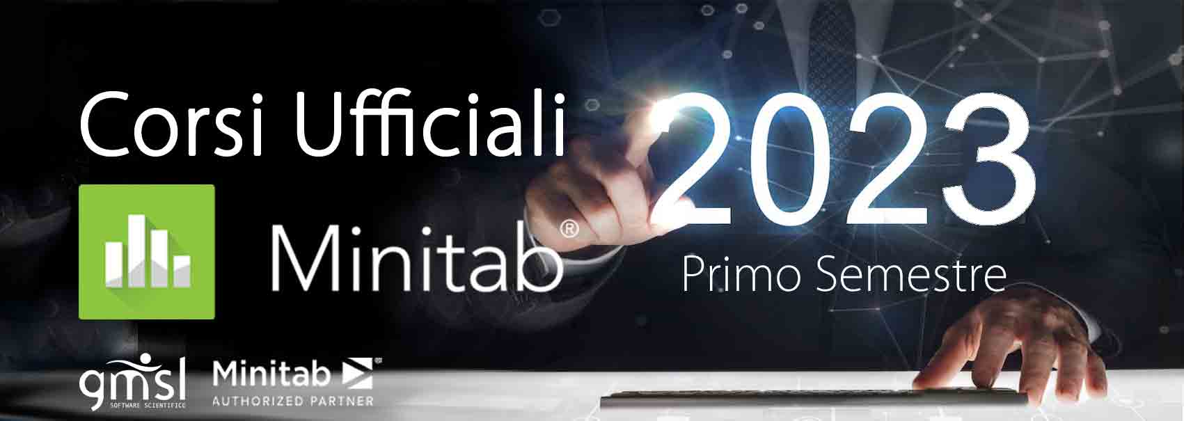 2023_Primo-Sem-Corsi-Minitab Minitab | Corsi Interaziendali Ufficiali - Primo Semestre 2023 